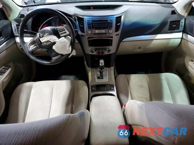 Zdjęcie 8 z 12 samochodu: 2013 SUBARU LEGACY 2.5I PREMIUM VIN:4S3BMBG62D3014439 - miniatura