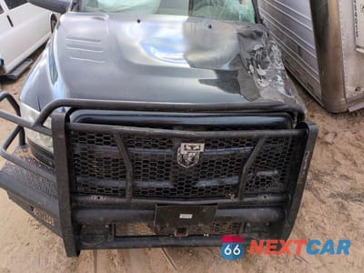 Zdjęcie 11 z 11 samochodu: 2014 RAM 2500 FLATBED TRUCK VIN:3C6UR5HLXEG105772 - miniatura