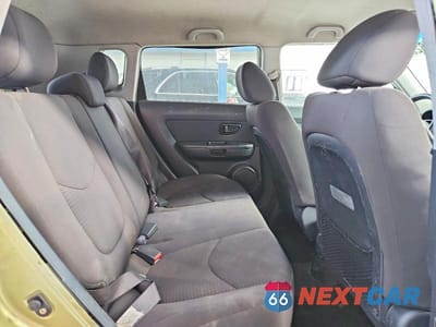 Zdjęcie 10 z 11 samochodu: 2013 KIA SOUL BASE VIN:KNDJT2A52D7626406 - miniatura