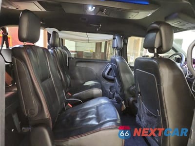 Zdjęcie 11 z 13 samochodu: 2019 DODGE GRAND CARAVAN GT VIN:2C4RDGEG6KR769752 - miniatura