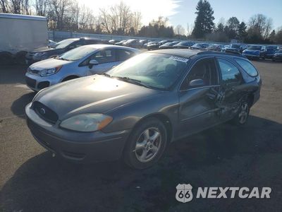 2004 FORD TAURUS SE 1FAFP58S04A136708 - główne zdjęcie licytacji z USA - miniatura