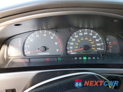 Zdjęcie 9 z 13 samochodu: 2001 TOYOTA 4RUNNER SR5 VIN:JT3GN86R310195859 - miniatura