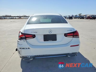 Zdjęcie 6 z 11 samochodu: 2019 MERCEDES-BENZ A 220 VIN:WDD3G4EB0KW025531 - miniatura