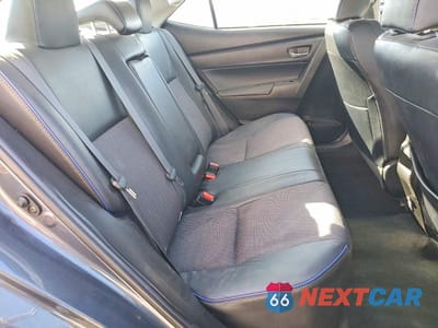 Zdjęcie 10 z 12 samochodu: 2018 TOYOTA COROLLA L VIN:5YFBURHE7JP792561 - miniatura