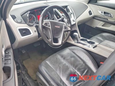Zdjęcie 8 z 13 samochodu: 2013 GMC TERRAIN SLE VIN:2GKALSEK2D6136164 - miniatura