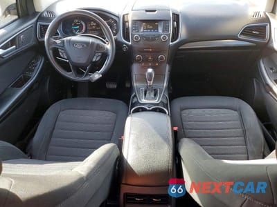 Zdjęcie 8 z 12 samochodu: 2017 FORD EDGE SE VIN:2FMPK3G90HBC21554 - miniatura