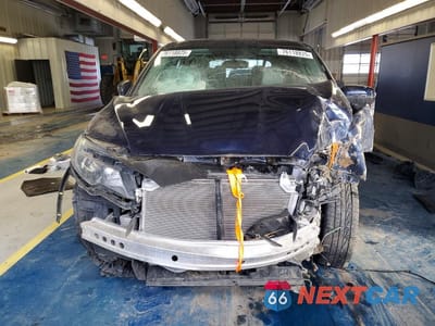 Piąte zdjęcie samochodu w środku: 2016 HONDA PILOT EXL VIN:5FNYF6H57GB038891 - miniatura