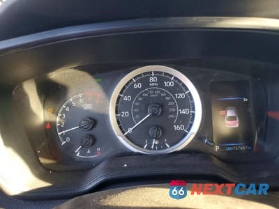 Zdjęcie 9 z 12 samochodu: 2021 TOYOTA COROLLA LE VIN:JTDVPMAE7MJ147225 - miniatura