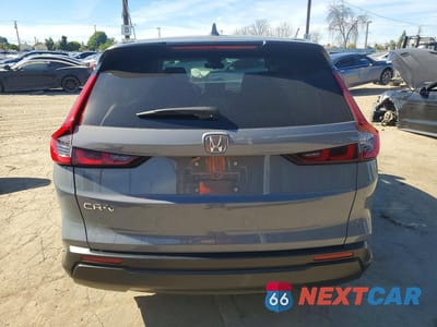 Zdjęcie 6 z 13 samochodu: 2024 HONDA CR-V EX VIN:2HKRS3H42RH327509 - miniatura