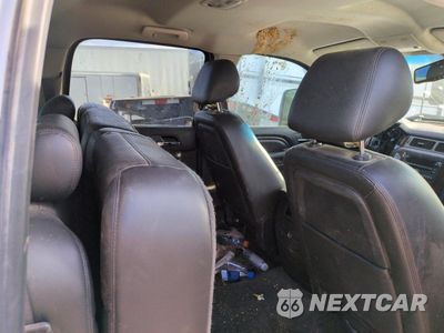 Zdjęcie 10 z 14 samochodu: 2013 GMC SIERRA 3500 FLATBED TRUCK VIN:1GT426C81DF164313 - miniatura
