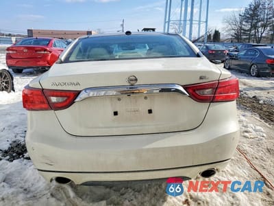Zdjęcie 6 z 12 samochodu: 2017 NISSAN MAXIMA 3.5S VIN:1N4AA6AP9HC384893 - miniatura
