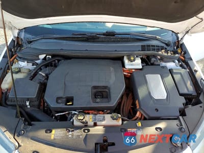 Zdjęcie 11 z 11 samochodu: 2012 CHEVROLET VOLT VIN:1G1RH6E44CU123675 - miniatura