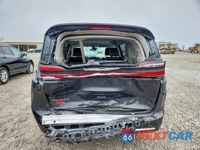 Zdjęcie 6 z 15 samochodu: 2023 CHRYSLER PACIFICA TOURING L VIN:2C4RC1BGXPR552765 - miniatura