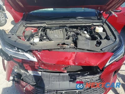 Zdjęcie 12 z 12 samochodu: 2024 LEXUS RX 350 VIN:2T2BAMCA8RC065663 - miniatura