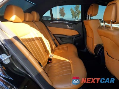 Zdjęcie 10 z 11 samochodu: 2010 MERCEDES-BENZ E 350 VIN:WDDHF5GB6AA073168 - miniatura