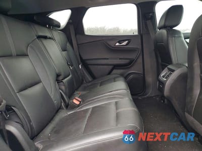 Zdjęcie 10 z 11 samochodu: 2021 CHEVROLET BLAZER 3LT VIN:3GNKBJRS3MS505212 - miniatura