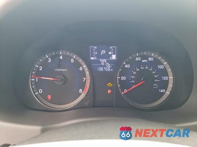 Zdjęcie 9 z 12 samochodu: 2016 HYUNDAI ACCENT SE VIN:KMHCT4AEXGU999070 - miniatura
