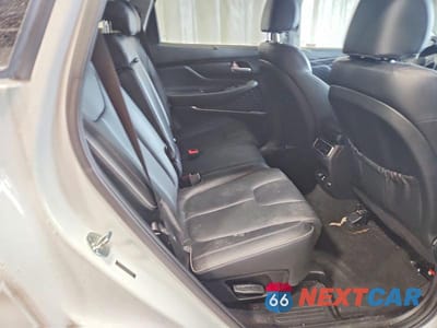 Zdjęcie 11 z 13 samochodu: 2021 HYUNDAI SANTA FE LIMITED VIN:5NMS4DAL8MH344436 - miniatura