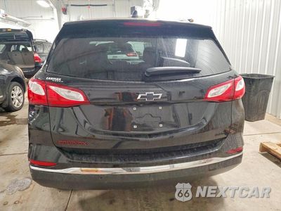 Zdjęcie 6 z 12 samochodu: 2021 CHEVROLET EQUINOX PREMIER VIN:2GNAXXEVXM6164079 - miniatura