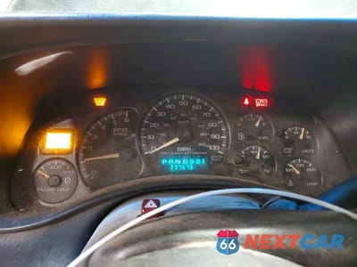 Zdjęcie 9 z 11 samochodu: 2001 GMC SIERRA K1500 HEAVY DUTY VIN:1GTGK13U81F207151 - miniatura