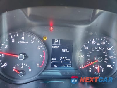 Zdjęcie 9 z 13 samochodu: 2020 KIA RIO LX VIN:3KPA24AD1LE302898 - miniatura