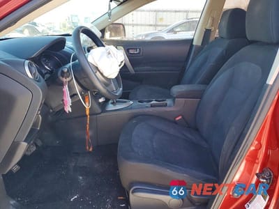 Zdjęcie 7 z 12 samochodu: 2013 NISSAN ROGUE S VIN:JN8AS5MV0DW646518 - miniatura