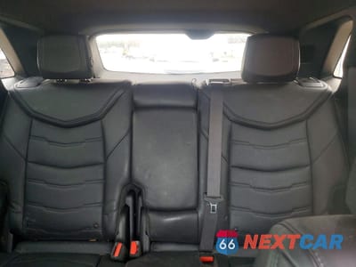 Zdjęcie 10 z 13 samochodu: 2017 CADILLAC XT5 PLATINUM VIN:1GYKNFRS9HZ253241 - miniatura