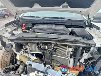 Zdjęcie 11 z 11 samochodu: 2024 NISSAN TITAN PRO-4X VIN:1N6AA1ED2RN104764 - miniatura