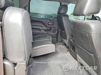 Zdjęcie 10 z 13 samochodu: 2016 GMC SIERRA K2500 DENALI VIN:1GT12UE82GF275879 - miniatura