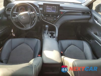 Zdjęcie 8 z 12 samochodu: 2024 TOYOTA CAMRY SE VIN:4T1G11AK5RU867297 - miniatura