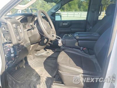 Zdjęcie 7 z 13 samochodu: 2024 CHEVROLET SILVERADO K2500 HEAVY DUTY VIN:1GC4YLE71RF277820 - miniatura