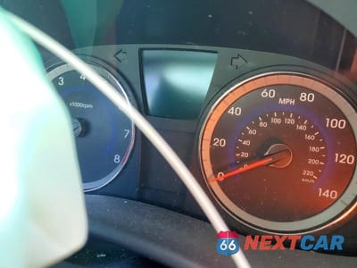 Zdjęcie 9 z 12 samochodu: 2017 HYUNDAI ACCENT SE VIN:KMHCT5AE9HU319859 - miniatura