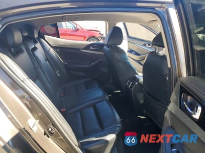 Zdjęcie 10 z 13 samochodu: 2017 NISSAN MAXIMA 3.5S VIN:1N4AA6APXHC371537 - miniatura