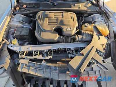 Zdjęcie 11 z 12 samochodu: 2016 DODGE CHALLENGER SXT VIN:2C3CDZAG3GH131130 - miniatura
