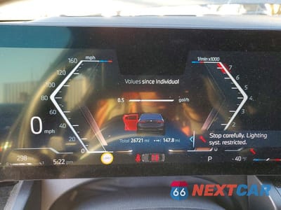 Zdjęcie 9 z 13 samochodu: 2025 BMW 530 I VIN:WBA43FJ07SCT58155 - miniatura