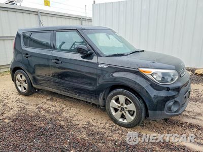 Czwarte zdjęcie samochodu z boku: 2019 KIA SOUL VIN:KNDJN2A26K7695645 - miniatura
