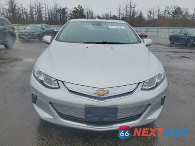Piąte zdjęcie samochodu w środku: 2016 CHEVROLET VOLT LT VIN:1G1RC6S51GU126311 - miniatura