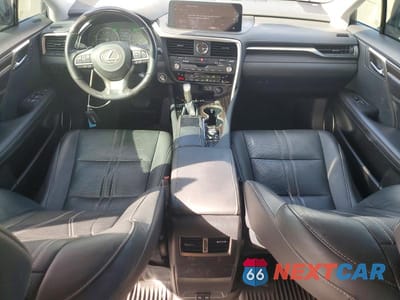 Zdjęcie 8 z 14 samochodu: 2020 LEXUS RX VIN:2T2JZMAA2LC154109 - miniatura