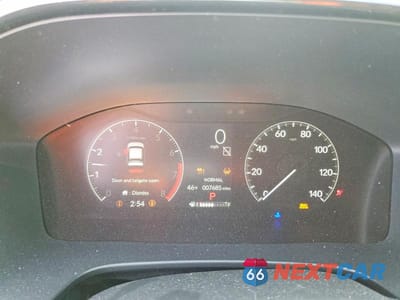 Zdjęcie 9 z 12 samochodu: 2026 HONDA CR-V EX VIN:2HKRS3H44TH306569 - miniatura