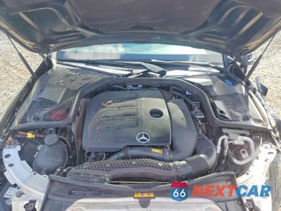 Zdjęcie 11 z 14 samochodu: 2019 MERCEDES-BENZ C 300 4MATIC VIN:55SWF8EB0KU316423 - miniatura