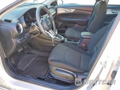 Zdjęcie 7 z 13 samochodu: 2023 KIA FORTE LXS VIN:3KPF24AD1PE553044 - miniatura