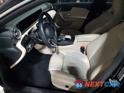 Zdjęcie 7 z 13 samochodu: 2020 MERCEDES-BENZ CLA 250 4MATIC VIN:W1K5J4HB5LN099802 - miniatura