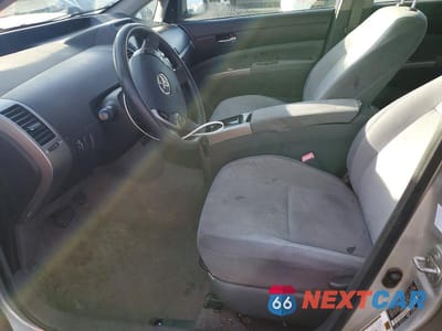 Zdjęcie 7 z 11 samochodu: 2005 TOYOTA PRIUS VIN:JTDKB20U557021944 - miniatura