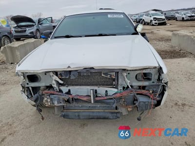 Piąte zdjęcie samochodu w środku: 2006 FORD CROWN VICTORIA POLICE INTERCEPTOR VIN:2FAHP71W96X154667 - miniatura