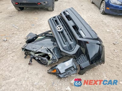 Zdjęcie 12 z 13 samochodu: 2024 TOYOTA TACOMA DOUBLE CAB VIN:3TMLB5JN2RM022980 - miniatura