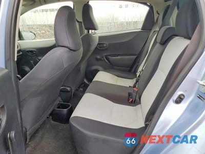 Zdjęcie 10 z 12 samochodu: 2014 TOYOTA YARIS VIN:JTDKTUD33ED592134 - miniatura