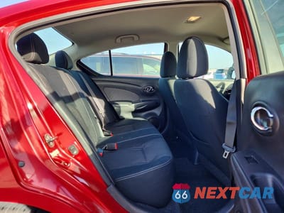 Zdjęcie 10 z 12 samochodu: 2015 NISSAN VERSA 1.6 SL VIN:3N1CN7AP4FL920201 - miniatura