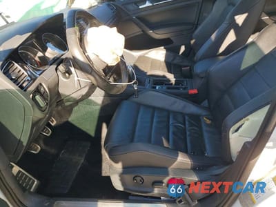 Zdjęcie 7 z 11 samochodu: 2016 VOLKSWAGEN GOLF R VIN:WVWUF7AU1GW079745 - miniatura