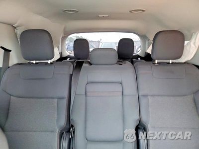 Zdjęcie 10 z 13 samochodu: 2025 FORD EXPLORER ACTIVE VIN:1FMUK7DH8SGA22970 - miniatura