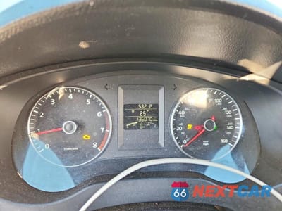Zdjęcie 9 z 12 samochodu: 2013 VOLKSWAGEN JETTA SE VIN:3VWDP7AJ8DM220676 - miniatura